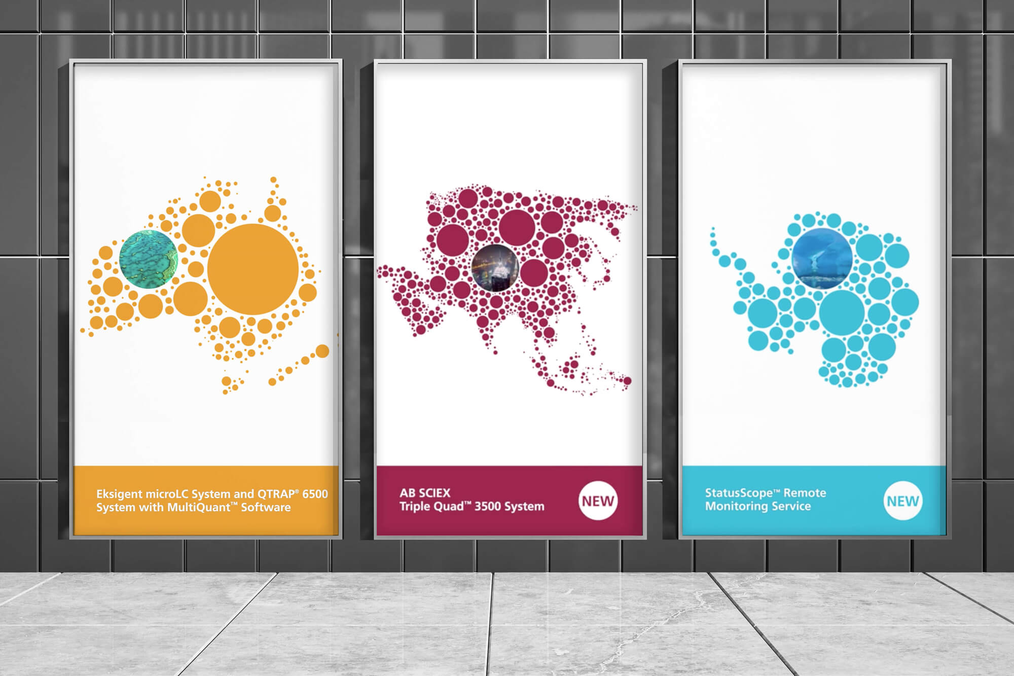 Nayamode Bluewave client AB Sciex