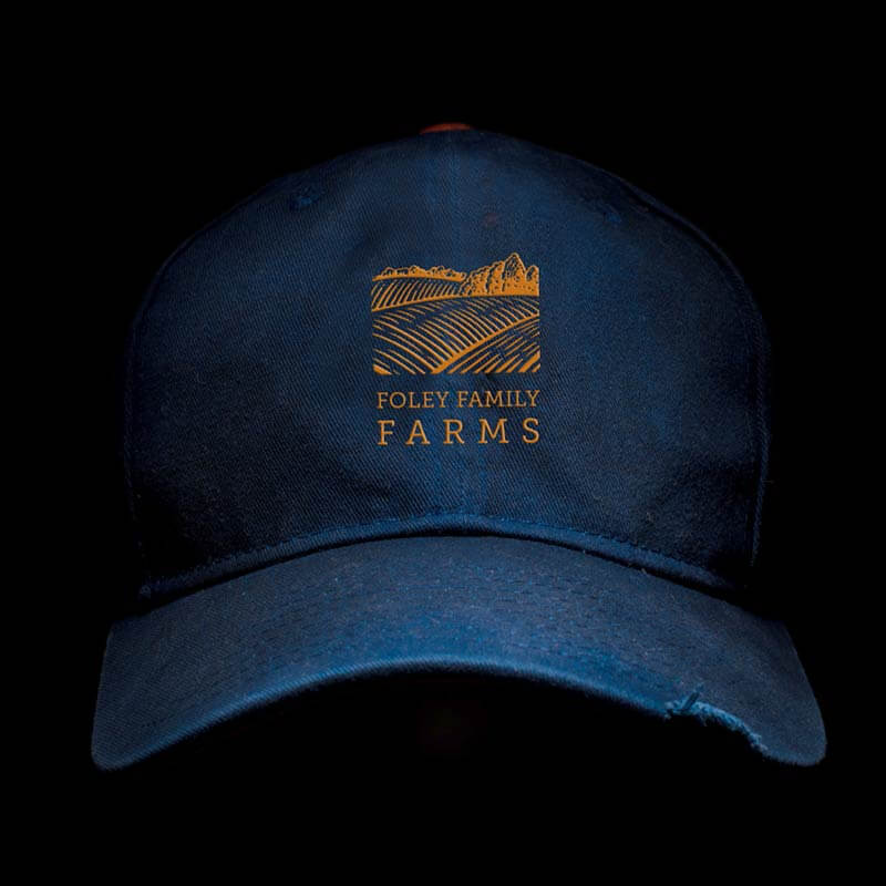 Nayamode Bluewave client Foley Family Winery