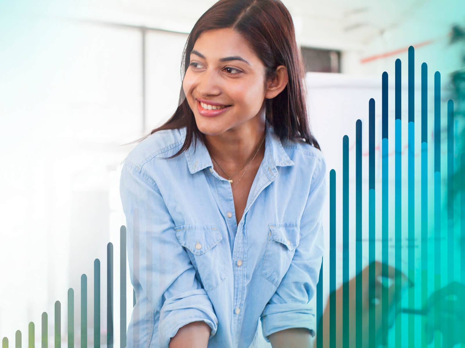 Nayamode Bluewave client HP