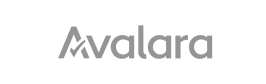 Nayamode Bluewave clients - Avalara