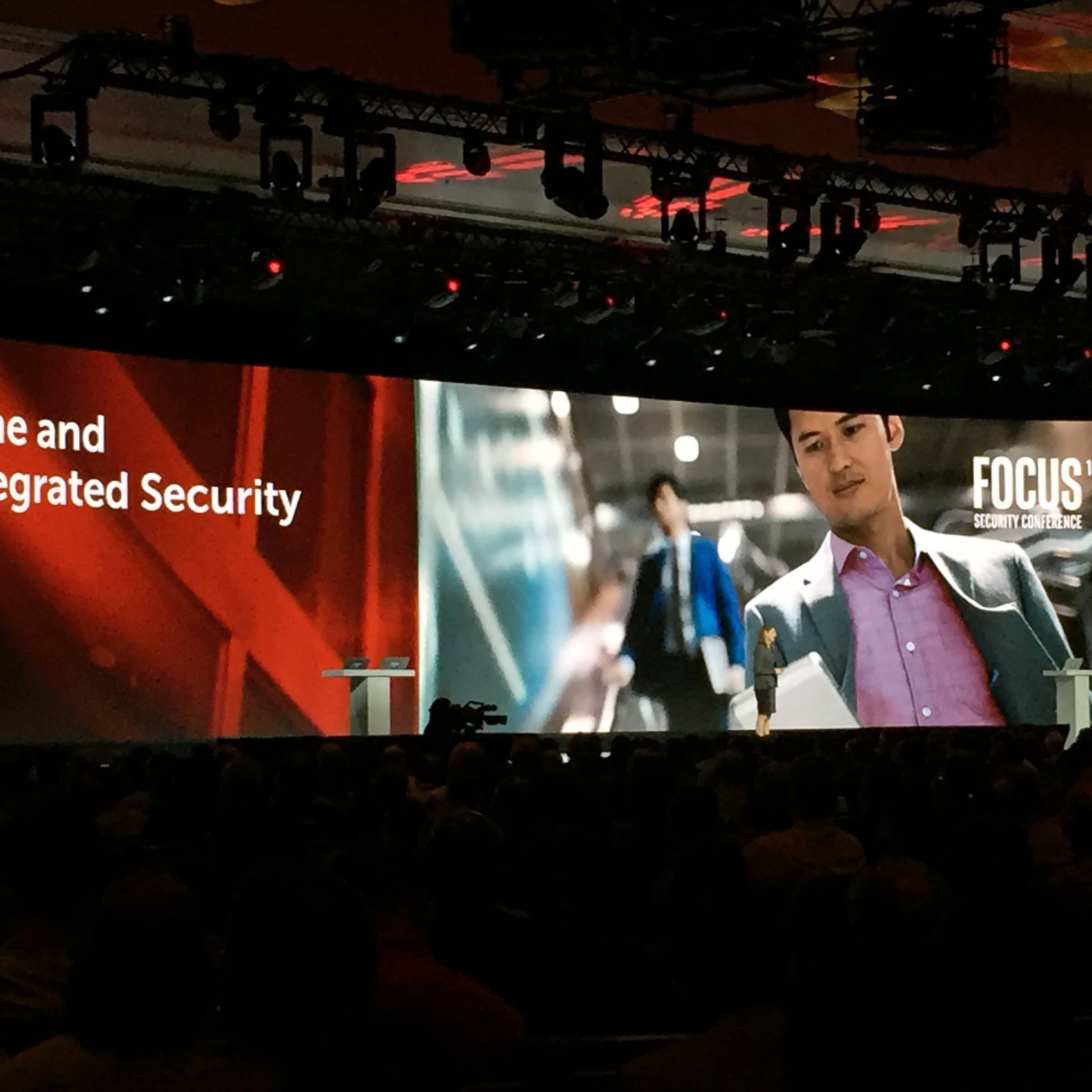 Nayamode Bluewave client McAfee